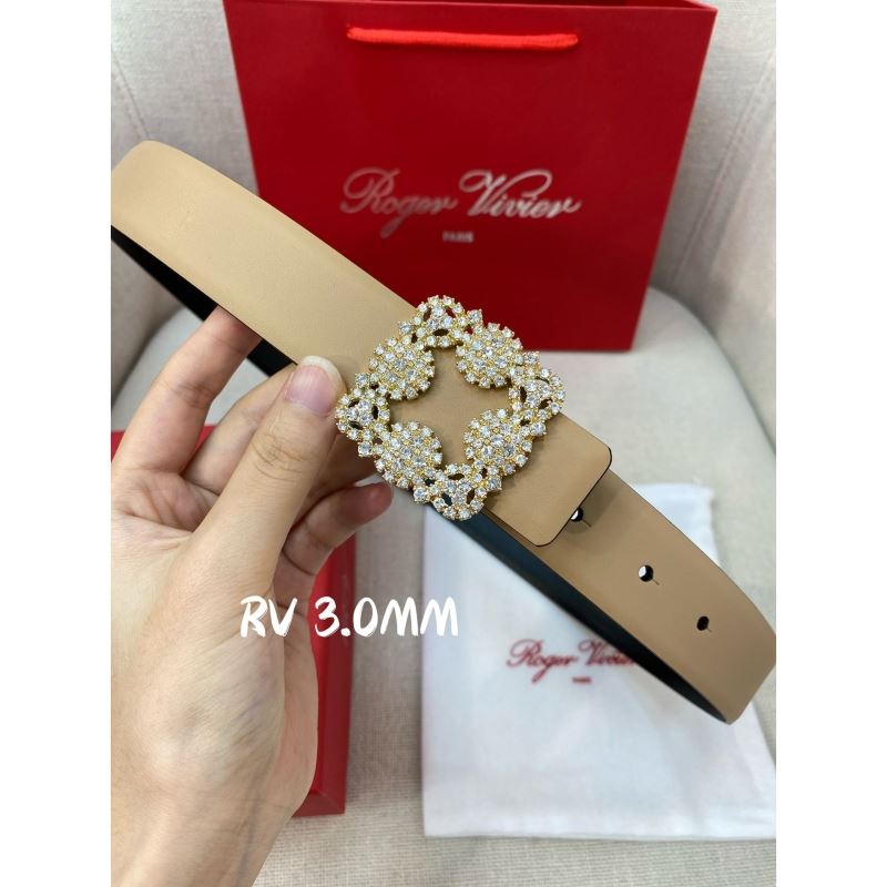 Valentino Belts
